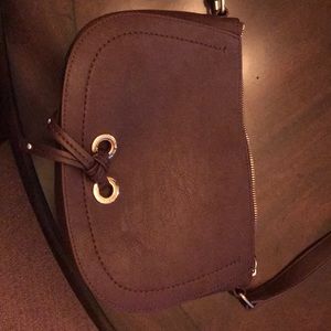 Nine West cross body purse